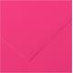 Χαρτί χειροτεχνίας CANSON VIVALDI 50x65 250gr fluo pink