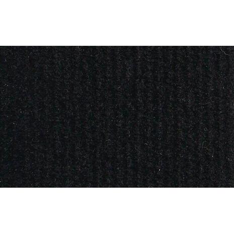 Χαρτί Τσόχα 20x30 μαύρο Werola Hobby (Μαύρο)