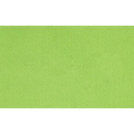 Xαρτί τσόχας Folia 20x30cm 150gr (Πράσινο ανοιχτό)