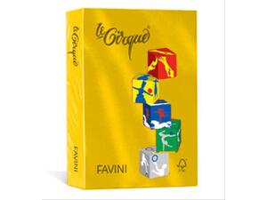 Χαρτί εκτύπωσης FAVINI Α4 80gr 500 φύλλα σε διάφορα χρώματα
