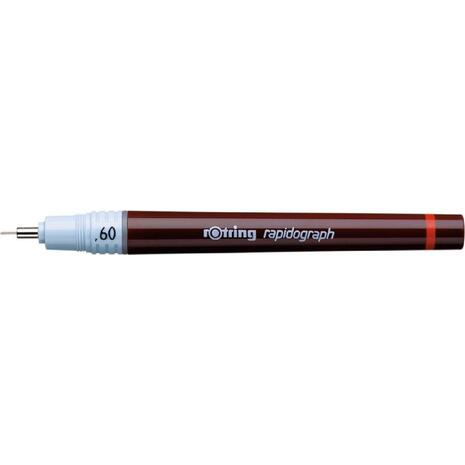 Ραπιδογράφος ROTRING 0.6mm