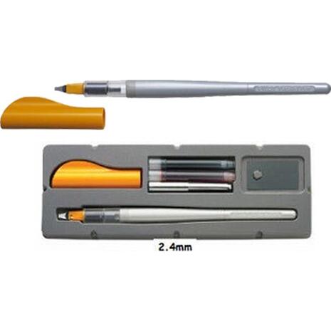 Πένα καλλιγραφίας Pilot Parallel 2.4 mm