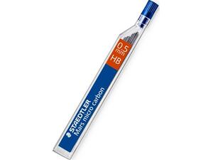 Μύτες μηχανικών μολυβιών STAEDTLER 0.5mm HB