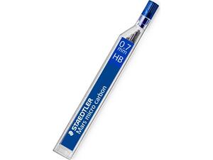 Μύτες μηχανικών μολυβιών STAEDTLER 0.7mm HB