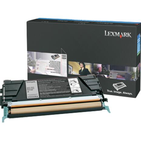 Toner εκτυπωτή LEXMARK E250/250A31E/250A11E Black (Black)