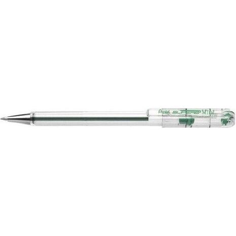 Στυλό Superb PENTEL BK77SC 0.7 mini (Πράσινο)
