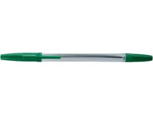 Στυλό διαρκείας Office 0.7mm Πράσινο