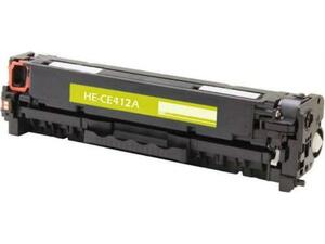 Toner εκτυπωτή Συμβατό PROPART HP CC532A Yellow (Yellow)