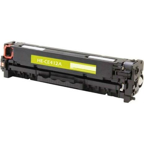 Toner εκτυπωτή Συμβατό PROPART HP CC532A Yellow (Yellow)