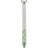 Στυλό Legami Click Clack 0,7mm διάφορα σχέδια  (Διάφορα χρώματα)