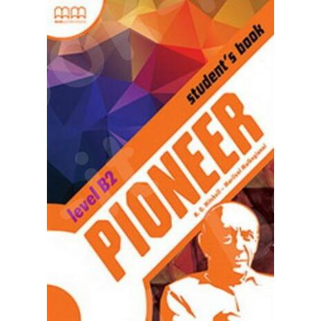Pioneer B2 STUDENT'S BOOK
