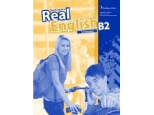 Real English B2 Companion (978-9963-51-241-6)