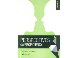 Perspectives on Proficiency Companion Student's book (978-9963-273-52-2)