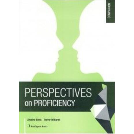 Perspectives on Proficiency Companion Student's book (978-9963-273-52-2)