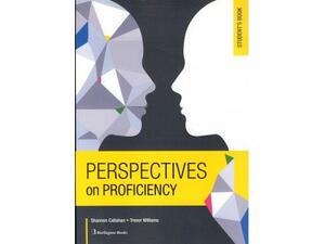 Perspectives on Proficiency Student's Book (978-9963-273-47-8)