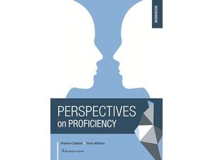 Perspectives on Proficiency Workbook Student's Book (978-9963-273-50-8)