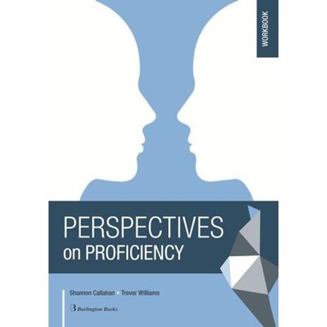 Perspectives on Proficiency Workbook Student's Book (978-9963-273-50-8)
