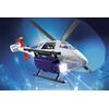 Ελικόπτερο Αστυνομίας με προβολέα LED Playmobil