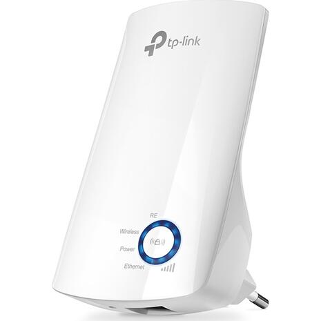 TP-Link 300Mbps Universal WiFi Range Extender TL-WA850RE v6