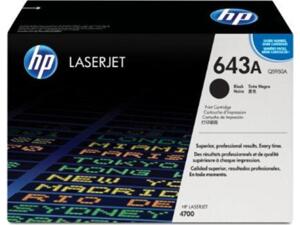 Toner εκτυπωτή HP Q5950A Black (Black)