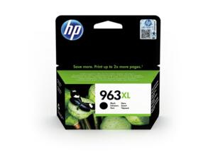 Μελάνι εκτυπωτή HP 963XL Black 3JA30AE  (Black)