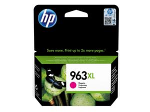 Μελάνι εκτυπωτή HP 963XL 3JA28A Magenta (Magenta)