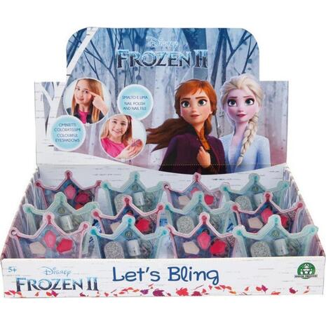 Disney Frozen II Mini Make Up (FRN77000)