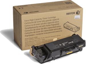 Toner εκτυπωτή Xerox Phaser 3330 High Capacity black 106R03622 (Black)