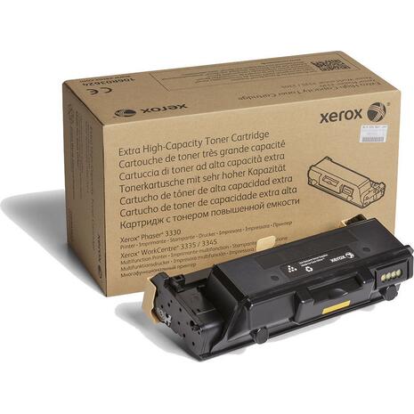 Toner εκτυπωτή Xerox Phaser 3330 High Capacity black 106R03622 (Black)