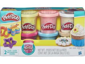 Play-Doh Confetti Compound Collection