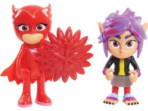 PJ Masks 2 Φιγούρες S2 - 3 Σχέδια (PJM65000)