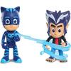 PJ Masks 2 Φιγούρες S2 - 3 Σχέδια (PJM65000)