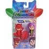 PJ Masks 2 Φιγούρες S2 - 3 Σχέδια (PJM65000)