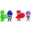 PJ Masks 2 Φιγούρες S2 - 3 Σχέδια (PJM65000)