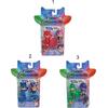 PJ Masks 2 Φιγούρες S2 - 3 Σχέδια (PJM65000)