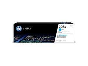 Toner εκτυπωτή HP 203A CF541A Cyan (Cyan)