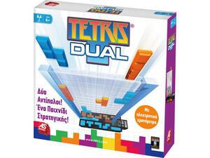 Επιτραπέζιο Tetris Dual (1040-20022)