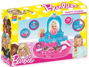 Barbie στούντιο ομορφιάς vanity studio (2125)