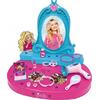 Barbie στούντιο ομορφιάς vanity studio (2125)
