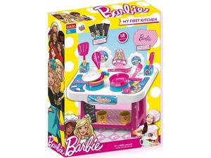 Κουζίνα Barbie my first kitchen Bildo (2102)