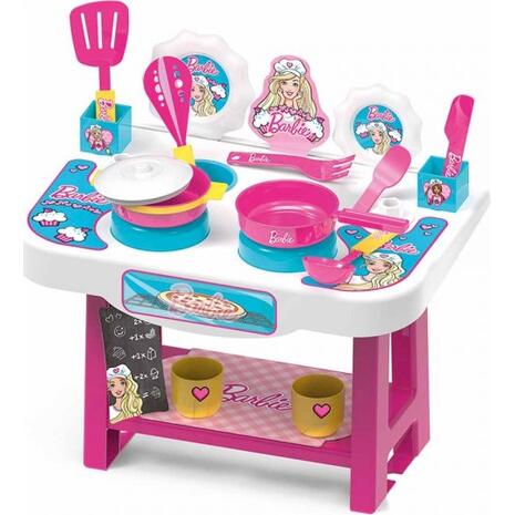 Κουζίνα Barbie my first kitchen Bildo (2102)