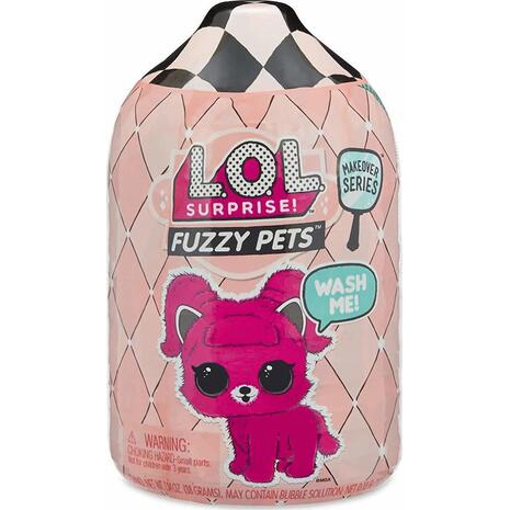 L.O.L. Surprise Fuzzy Pets S5 (LLU59000)