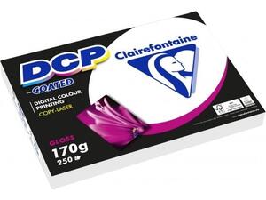 Χαρτί εκτύπωσης DCP Glossy Α4 170gr 250 φύλλα