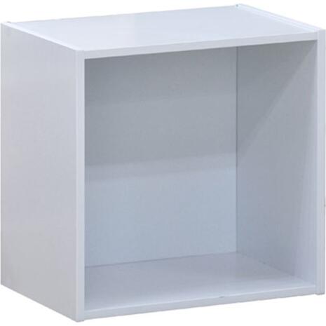 DECON Cube Kουτί Απόχρωση Άσπρο (Ε828) (Λευκό)
