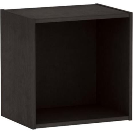 DECON Cube Kουτί Απόχρωση Wenge (Ε828,6) (Wenge)