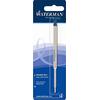 Aνταλλακτικό στυλό WATERMAN Ballpen Medium μπλε (Μπλε)