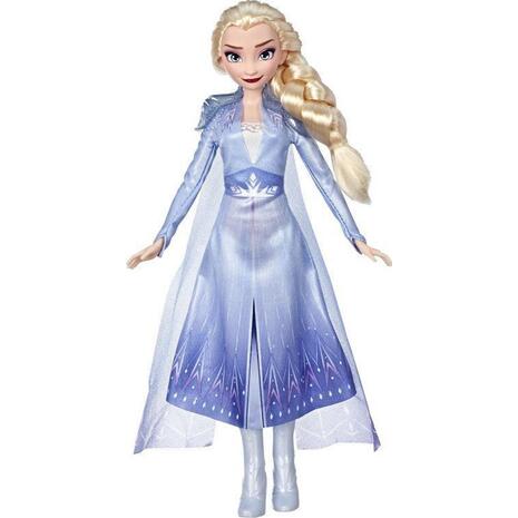 Frozen II Κούκλα Character (E5514)