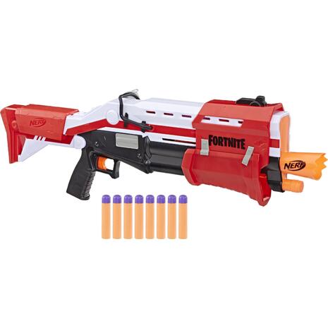 Nerf Fortnite Tactical Shotgun (E7065)