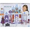 Disney Frozen II Fold and Go Κάστρο Arendelle Σετ Παιχνιδιού (E5511)