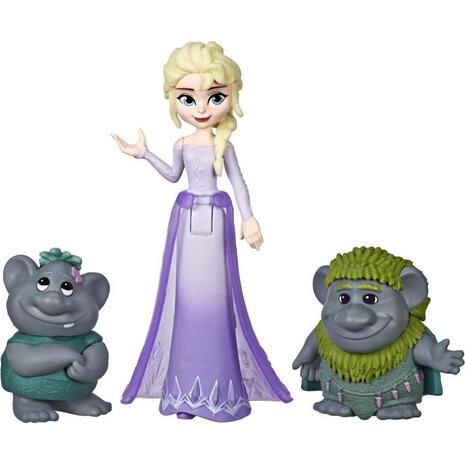 Disney Frozen II SD 6'Character- 2 Σχέδια (E5509)